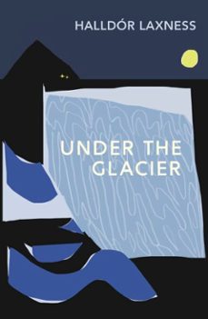 under the glacier (ebook)-halldor laxness-9781473597761