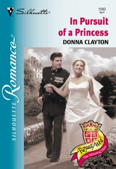 in pursuit of a princess (ebook)-donna clayton-9781474012461