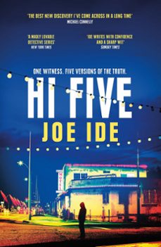 hi five (ebook)-joe ide-9781474608961