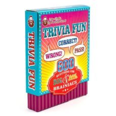 profesor murphy s trivias para divertirse-9781474809061