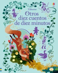otros diez cuentos de diez minutos-9781474931861