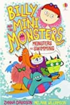 billy and the mini monsters go swimming 3-zanna davidson-9781474978361