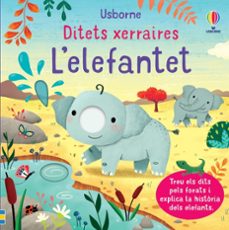 l´elefantet-felicity brooks-9781474995061