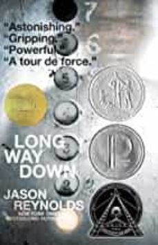 long way down-jason reynolds-9781481438261