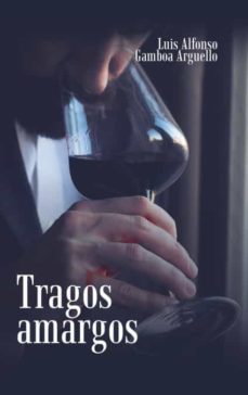 tragos amargos-9781506521961