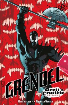 -matt wagner-9781506740461