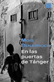 -mois benarroch-9781507021361