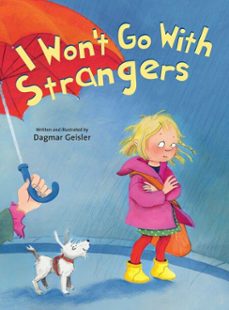 i won't go with strangers (ebook)-dagmar geisler-9781510735361