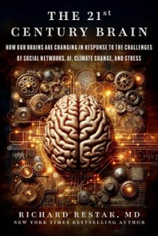 the 21st century brain (ebook)-richard restak-9781510784161