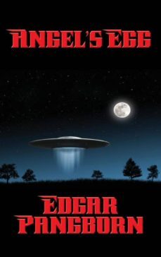 angels egg-9781515421061