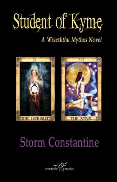 student of kyme (ebook)-storm constantine-9781524269661