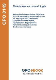 fisioterapia en reumatologia (ebook)-9781524314361