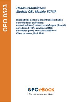 redes informaticas (ebook)-9781524317461