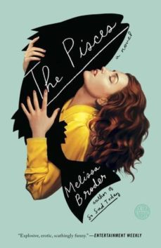 the pisces-melissa broder-9781524761561