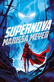 -marissa meyer-9781529030761