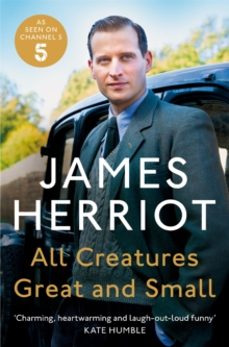 all creatures great and small-9781529042061