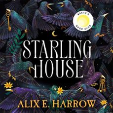 -alix e. harrow-9781529061161