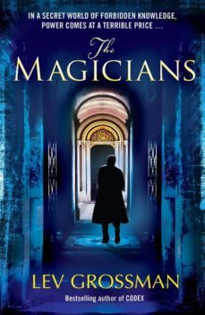 the magicians (book 1)-9781529102161