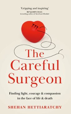 the careful surgeon (ebook)-dr shehan hettiaratchy-9781529350661