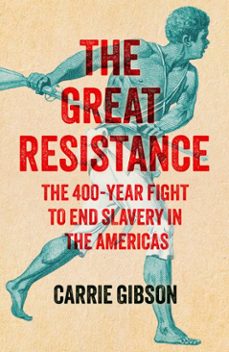 the great resistance (ebook)-carrie gibson-9781529363661
