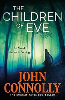 the children of eve-john connolly-9781529391961