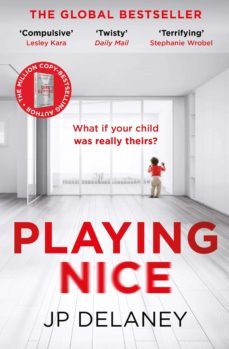 playing nice-j. p. delaney-9781529400861