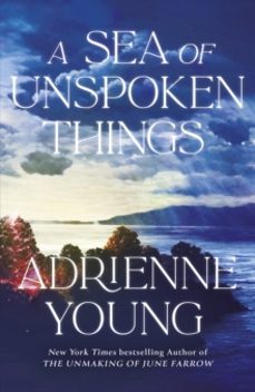 a sea of unspoken things-adrienne young-9781529433661