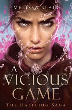 a vicious game (ebook)-melissa blair-9781529448061