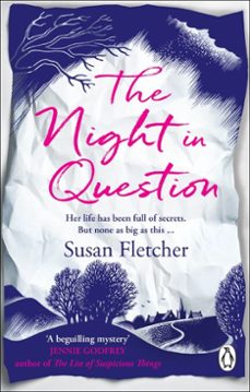 -susan fletcher-9781529910261