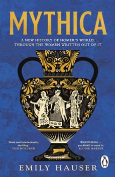 mythica (ebook)-emily hauser-9781529912661