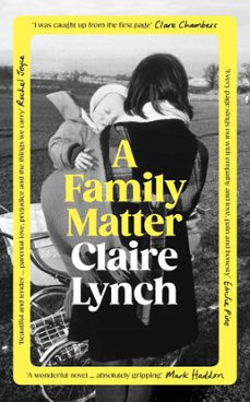 a family matter (ebook)-claire lynch-9781529942361