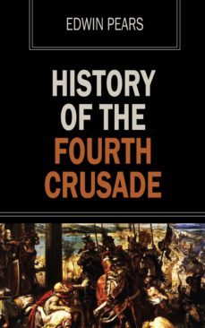 history of the fourth crusade (ebook)-9781531285661