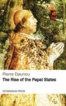 -pierre daunou-9781531286361