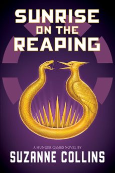 sunrise on the reaping (a hunger games novel)-9781546171461