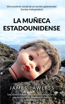 la muñeca estadounidense (ebook)-9781547507061