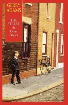 the street  other stories-9781568332161