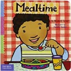 mealtime ( toddler tools(r) )-9781575423661