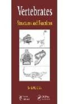 vertebrates: structures and functions-s.m. kisia-9781578086061