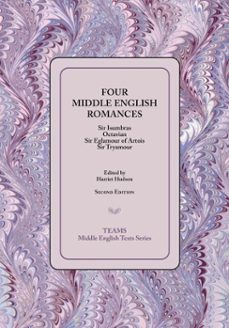 four middle english romances (ebook)-9781580444361