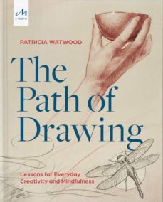 the path of drawing-patricia watwood-9781580935661