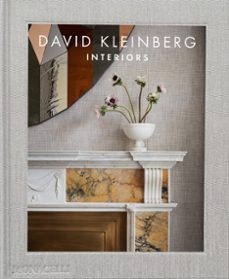 david kleinberg: interiors-david kleinberg-mayer rus-9781580936361