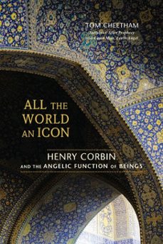 all the world an icon (ebook)-tom cheetham-9781583944561