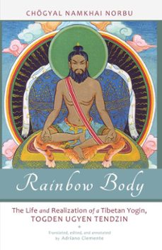 rainbow body (ebook)-chogyal namkhai norbu-9781583945261