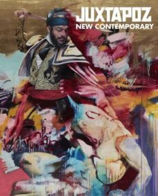 juxtapoz new contemporary-9781584234661