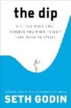 the dip-seth godin-9781591841661