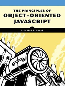 the principles of object-oriented javascript (ebook)-nicholas c. zakas-9781593275761