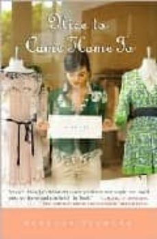 nice to come home to-rebecca flowers-9781594483561