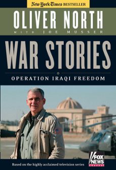 -oliver north-joe musser-9781596986961