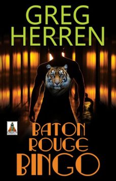 baton rouge bingo (ebook)-greg herren-9781602829961