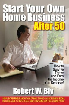 -robert w. bly-9781610351461